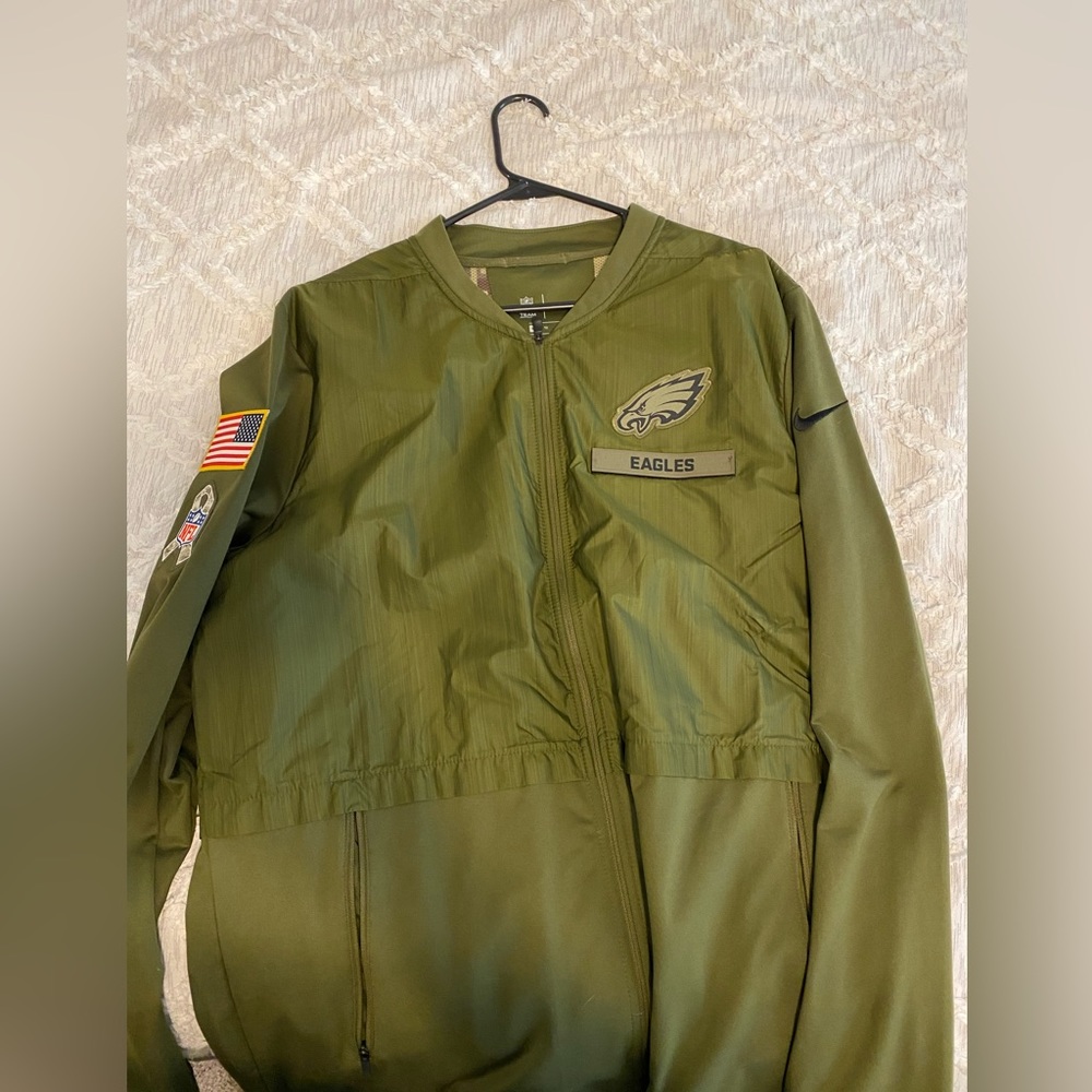 Eagles Jacket